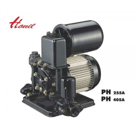 Máy bơm tăng áp cơ Hanil PH 405A