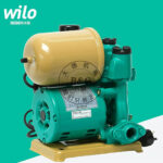 may bom tang tu dong wilo pw 082ea