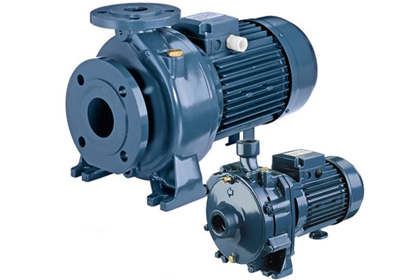 chọn máy bơm nước công nghiệp hiệu quả