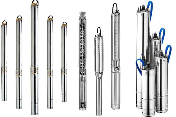 cách chọn mua máy bơm nước giếng khoan hiệu quả