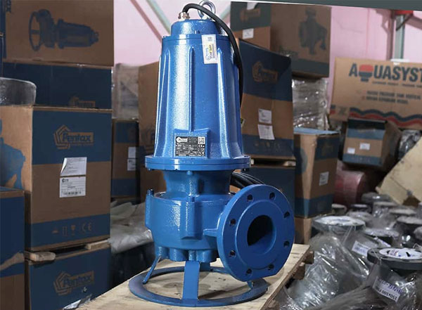 cho thuê máy bơm nước tại hải phòng