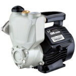 Máy bơm chân không Shirai JLM 600E (600W)