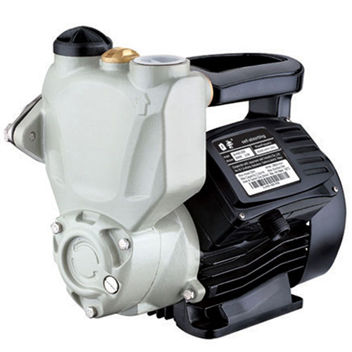 Máy bơm chân không Shirai JLM 800E (800W)