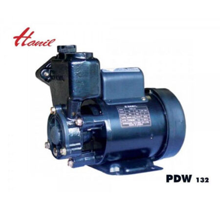 Máy bơm nước chân không Hanil PDW 132