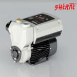 Máy bơm tăng áp biến tần Shirai IJLm 400AP(3)
