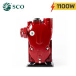 Máy bơm tăng áp điện tử SCO 1100A(2)