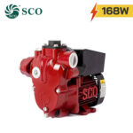 Máy bơm tăng áp điện tử SCO 168A