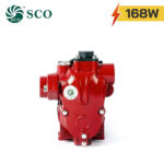 Máy bơm tăng áp điện tử SCO 168A(2)