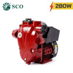Máy bơm tăng áp điện tử SCO 280A