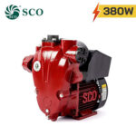 Máy bơm tăng áp điện tử SCO 380A
