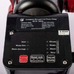Máy bơm tăng áp điện tử SCO 380A(3)