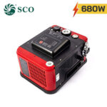 Máy bơm tăng áp điện tử ngoài trời SCO JD-680A