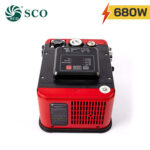 Máy bơm tăng áp điện tử ngoài trời SCO JD-680A(1)