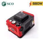 Máy bơm tăng áp điện tử ngoài trời SCO JD-680A(2)