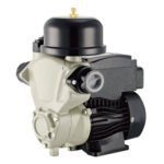 Máy bơm tăng áp điện tử Shirai JLm-130A
