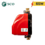 Máy bơm tăng áp 24V mini SCO 15PB-65AT(1)