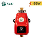 Máy bơm tăng áp 24V mini SCO 15PB-65AT(2)