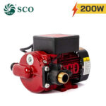 Máy bơm tăng áp ly tâm điện tử SCO CPM-200A