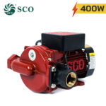 Máy bơm tăng áp ly tâm điện tử SCO CPM-400A