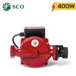 Máy bơm tăng áp ly tâm điện tử SCO CPM-400A(2)