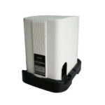 Máy bơm tăng áp ngoài trời Shirai JLHm 350A (300W) nắp vuông1