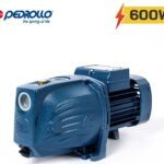 Máy bơm ITALY chân không Pedrollo JSWm 1AX