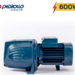 Máy bơm ITALY chân không Pedrollo JSWm 1AX Hải phòng