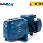 Máy bơm ITALY chân không Pedrollo JSWm 2AX