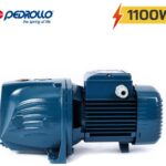 Máy bơm ITALY chân không Pedrollo JSWm 2AX hp