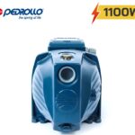 Máy bơm ITALY chân không Pedrollo JSWm 2AX hải phòng
