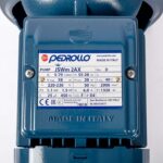 Máy bơm ITALY chân không Pedrollo JSWm 2AX hải phòng1