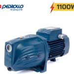 Máy bơm ITALY chân không Pedrollo JSWm 3CL