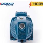 Máy bơm ITALY chân không Pedrollo JSWm 3CL hải phòng1