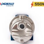 Máy bơm ITALY chân không pedrollo PLURIJETm 4/80-N hải phòng1