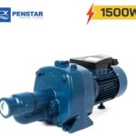 Máy bơm chân không họng súng Penstar CAB 200