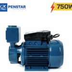 Máy bơm chân không đẩy cao Penstar PS 750 hai phong