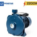 Máy bơm ly tâm đẩy cao Penstar CM 310 hải phòng