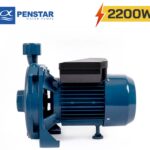 Máy bơm ly tâm đẩy cao Penstar CM 310 hải phòng1