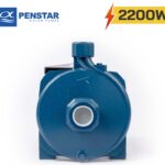 Máy bơm ly tâm đẩy cao Penstar CM 310 hải phòng