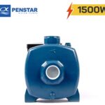 Máy bơm ly tâm đẩy cao Penstar MB 200 hải phòng1