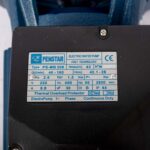 Máy bơm ly tâm đẩy cao Penstar MB 200 hải phòng2