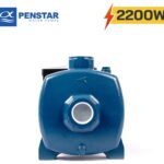 Máy bơm ly tâm đẩy cao Penstar MB 200 hải phòng2