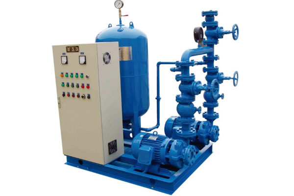 lắp đặt hệ thống máy bơm biến tần hải phòng