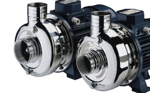 sửa máy bơm nước ebara tại hải phòng