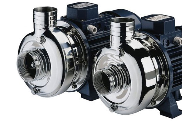 sửa máy bơm nước ebara tại hải phòng