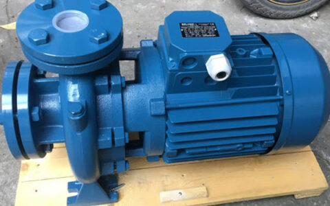 sửa máy bơm nước pentax tại hải phòng