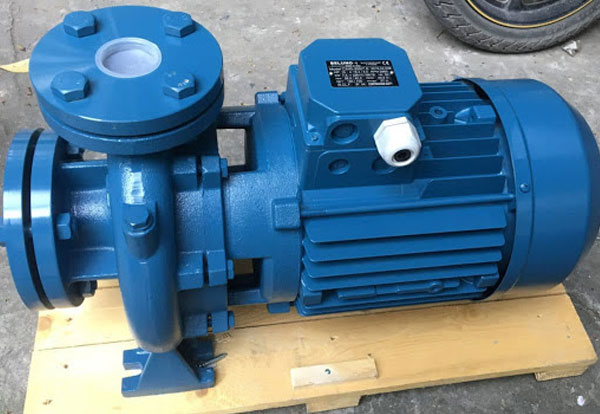 sửa máy bơm nước pentax tại hải phòng