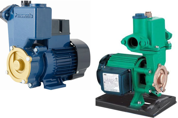 máy bơm đẩy cao hải phòng