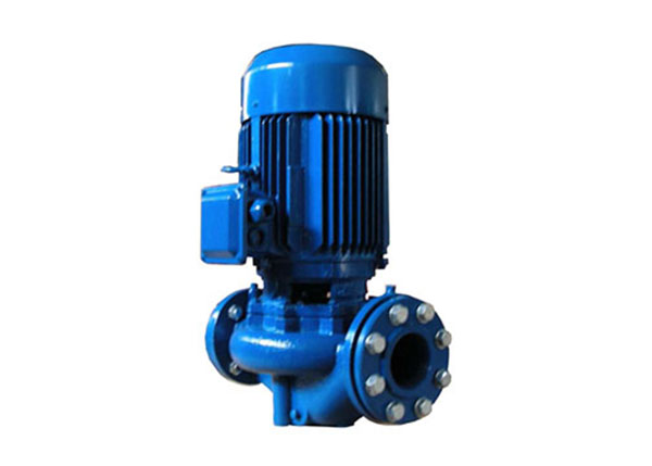 Máy bơm ly tâm gồm những loại nào