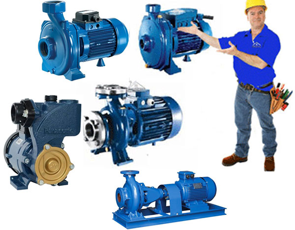 Tại sao cần bảo dưỡng cho máy bơm nước thường xuyên